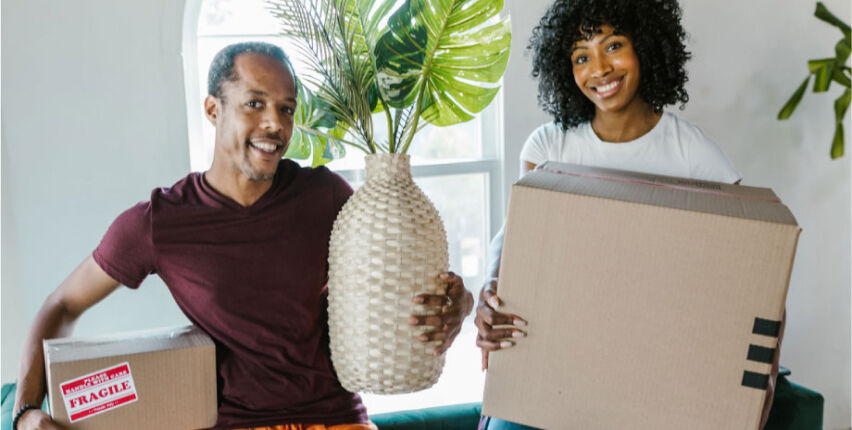 Livraison e-commerce